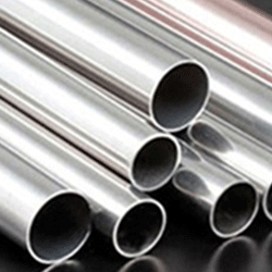 Stainless & Duplex Steel