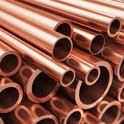 Nickel & Copper Alloy