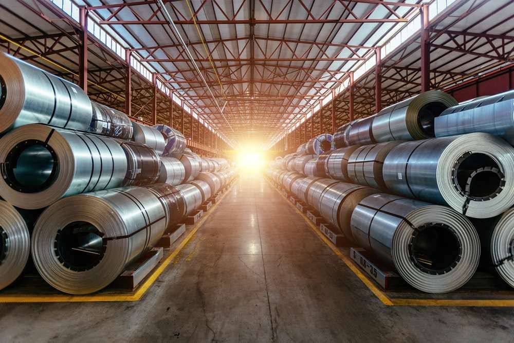 Steel Insights: Navigating the Metal Industry