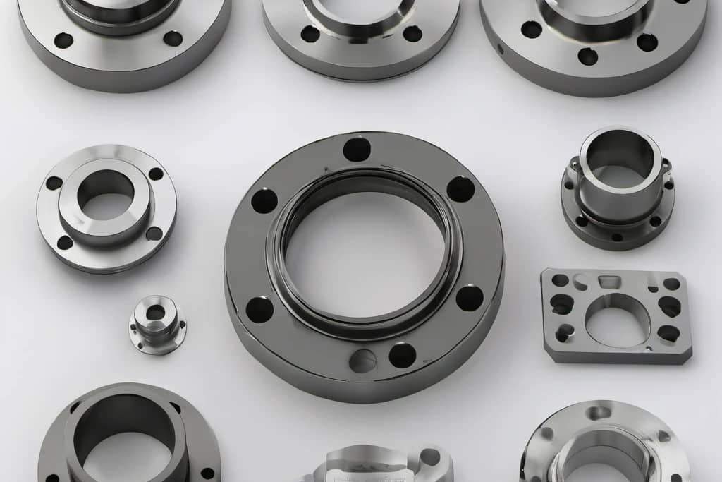 Flanges