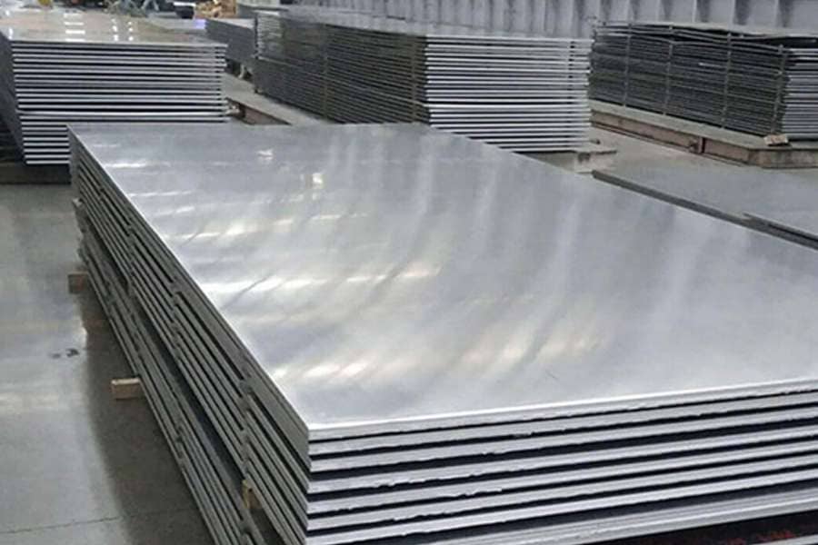 Unveiling the Versatility of Steel Sheets in the Industry