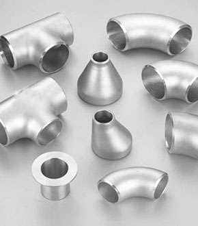 Exploring the World of Buttweld Fittings: Essential Components for Piping Systems